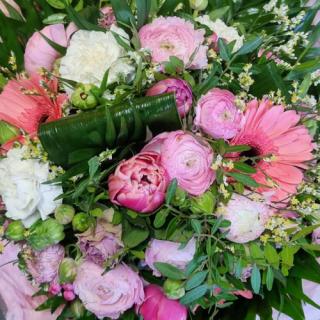 Fleuriste Les Floralies, Maison Brunetta 0