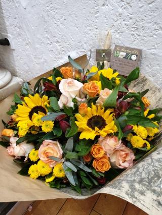 Fleuriste Le Bouton d'Or 1