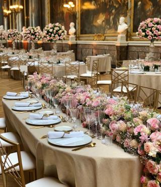 Fleuriste Fleur Delangle 1