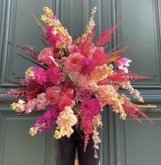 Fleuriste Fleur Delangle 0