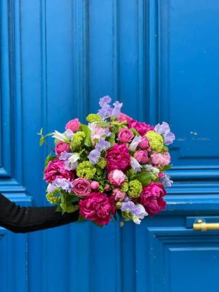 Fleuriste Fleur Delangle 0