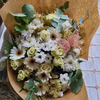 Fleuriste Fleurs Et Bouquets 7 Sur 7 0