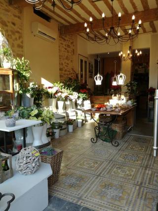 Fleuriste Mi Fleurs Mi Pots 1