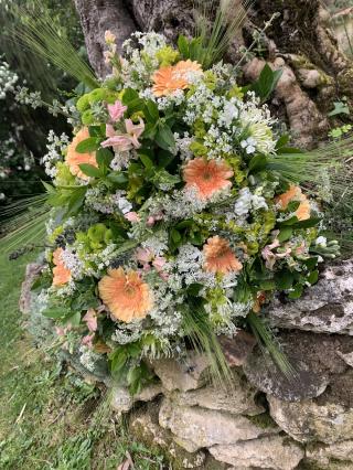 Fleuriste Le Coin Fleuri, Artisan Fleuriste Gardonne 0