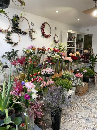 Fleuriste Gaïa, Fleuriste à Versailles Saint-Louis 0
