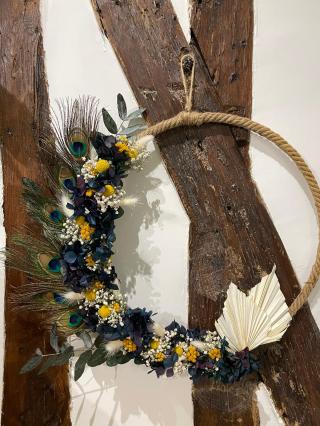 Fleuriste Gaïa, Fleuriste à Versailles Saint-Louis 0