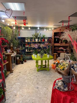Fleuriste Le Jardin d'Antan 1