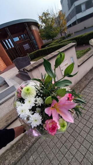 Fleuriste Le Jardin d'Antan 2