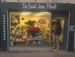 Fleuriste DE SAINT JORES FLORAL 0