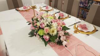 Fleuriste DE SAINT JORES FLORAL 0