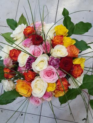 Fleuriste L'île aux Fleurs by Eclipse 0