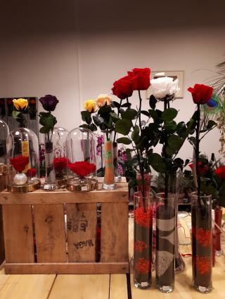 Fleuriste Bouquets du Monde - La Boutique 0