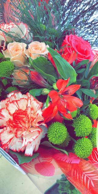 Fleuriste ARLYFLOR 2