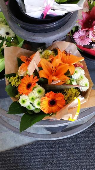 Fleuriste Oh! Les Fleurs - Artisan fleuriste Cormontaigne 0