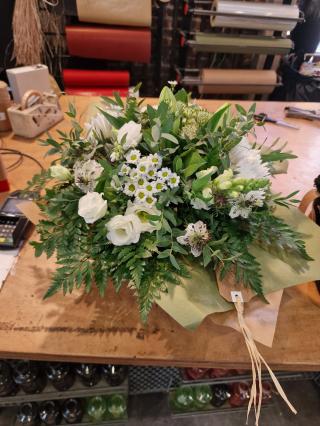 Fleuriste Oh! Les Fleurs - Artisan fleuriste Cormontaigne 0