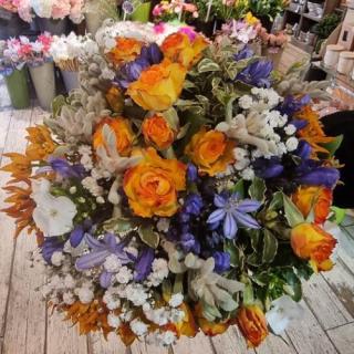 Fleuriste Bouton d'Or 1