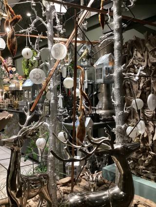 Fleuriste Un Matin de Mai 2