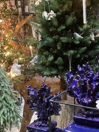 Fleuriste Un Matin de Mai 0