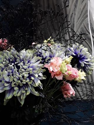 Fleuriste Un Matin de Mai 0