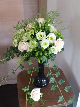 Fleuriste l'orangeraie 0