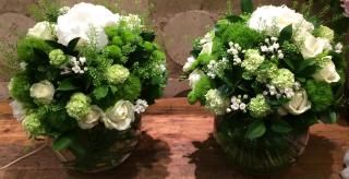 Fleuriste L'Essence Même 0