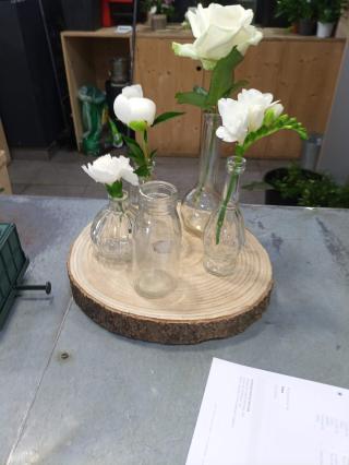 Fleuriste L'Essence Même 0