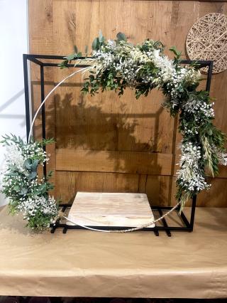 Fleuriste Lefebvre Angèle 0