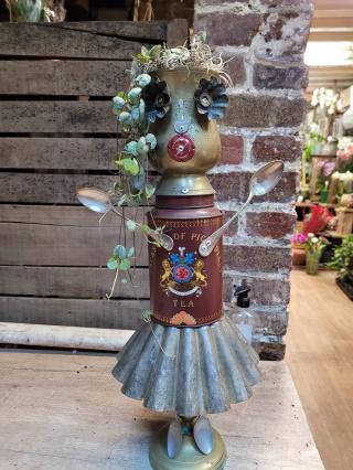 Fleuriste Atelier floral 0