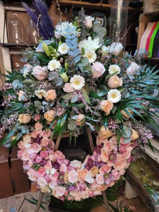 Fleuriste Atelier floral 0