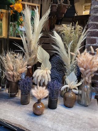 Fleuriste Atelier floral 0