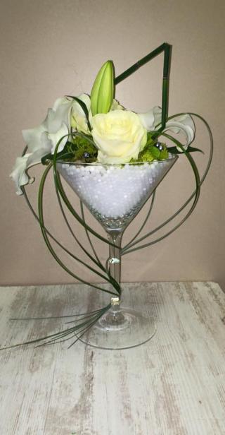 Fleuriste Fleurs du Midi 0