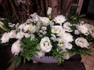 Fleuriste Au Jardin d'Isabelle 0