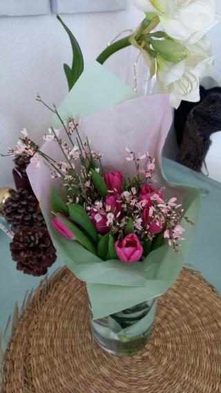 Fleuriste COQUELICOT 0