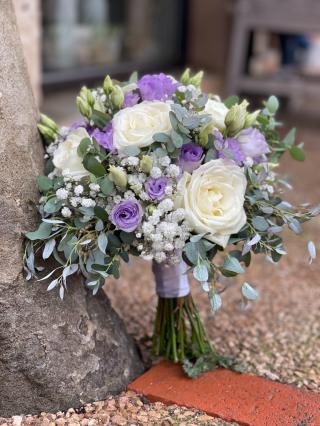 Fleuriste LE TEMPS D'UNE FLEUR 0