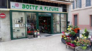 Fleuriste Fleuriste Interflora 0