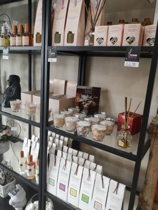 Fleuriste Fleurs Créatives 1