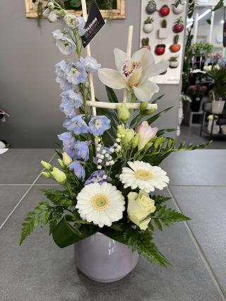 Fleuriste Fleurs Créatives 2