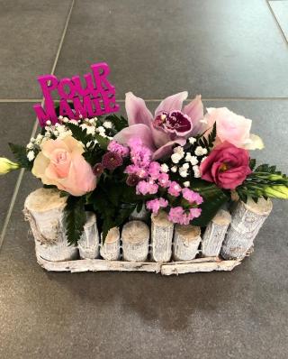 Fleuriste Fleurs Créatives 0