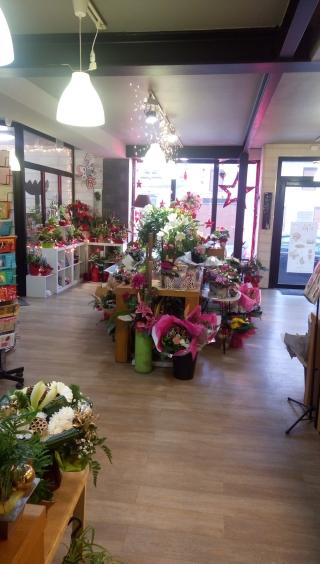 Fleuriste Creations Marisan 0