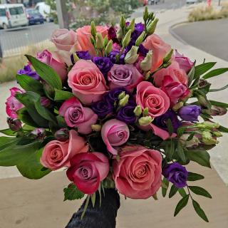 Fleuriste EMOTION FLEURS 0