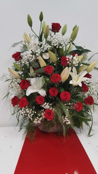 Fleuriste EMOTION FLEURS 0