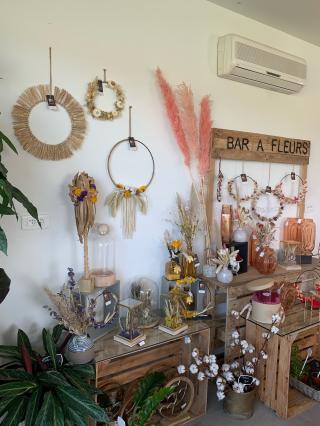 Fleuriste La Gayotte Fleurie 0