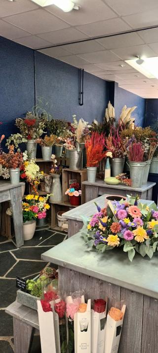 Fleuriste L'Atelier Des Beaux Lieux 0