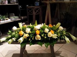 Fleuriste L'instant Floral 0