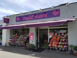 Fleuriste Rapid Flore 0
