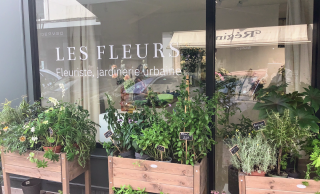 Fleuriste La Maison Fleurie 0