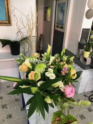 Fleuriste France Fleurs Douai 0