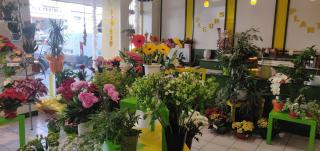 Fleuriste Channeboux Isabelle 0