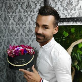 Fleuriste Étamine 0