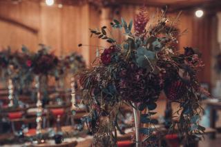 Fleuriste Natur'entiel - fleuriste - wedding designer 0